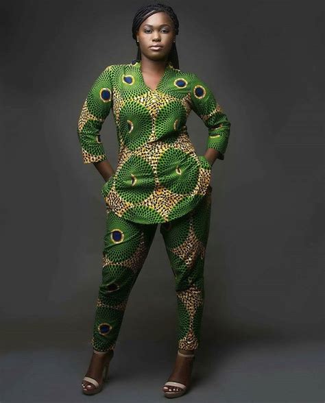 Ghanaian Fashion Designers 2018 Fashionre