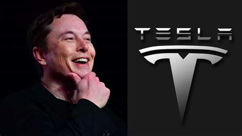 Elon Musk Led Tesla Becomes Most Valuable US Carmaker Of All Time