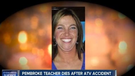 Western Ny Teacher Killed In All Terrain Vehicle Accident