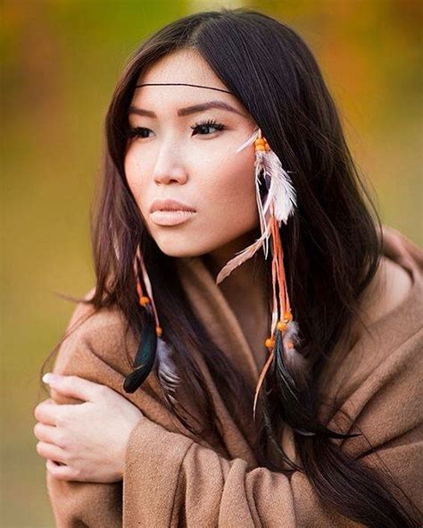 Pin De Dan Em Native American Retrato De Mulher Rosto Retrato