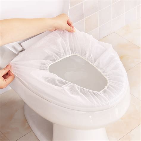 Toilet Seat Covers Travel Packs The Most Toilet