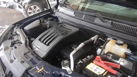 13993 2014 CHEVY CAPTIVA SPORT 2.4L 74K MILES - YouTube