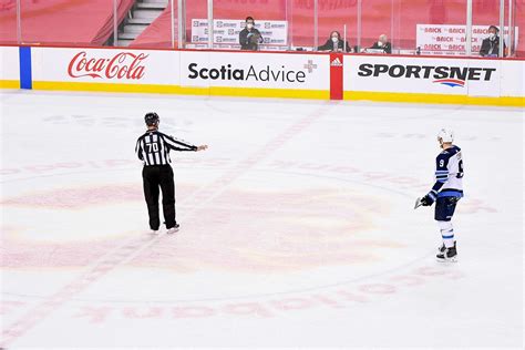 Preview Winnipeg Jets Vs Ottawa Senators Arctic Ice Hockey