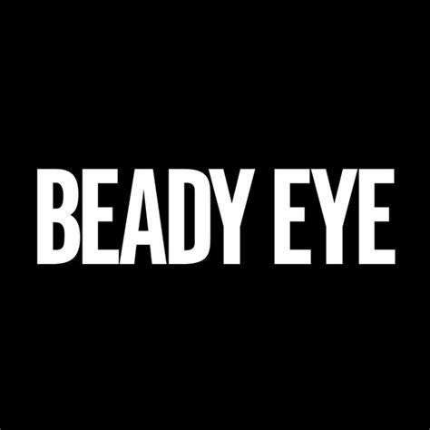 Beady Eye Youtube