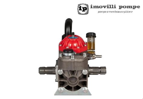 Imovilli Pompe Hydraulic M50 Diaphragm Pump At Rs 38250 In Sonipat Id