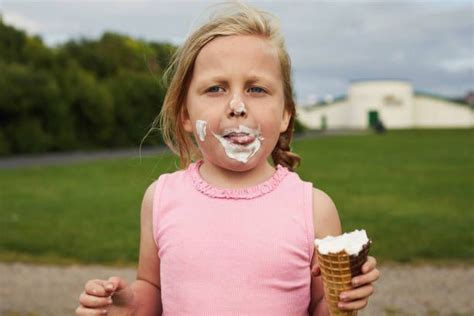 Child Eating Ice Cream Eating Ice Cream Ice Cream Photography Children