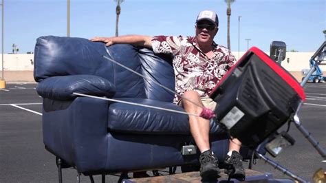 The Couch Car Youtube