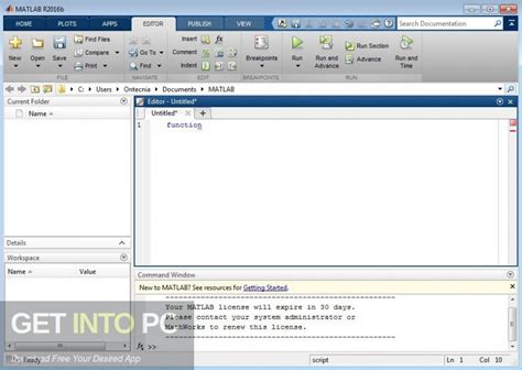 Matlab 2018 For Linux Free Download Get Into Pc