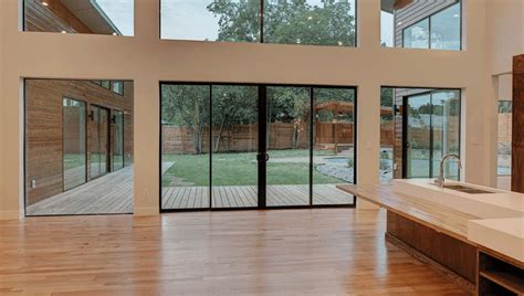 15 Amazing Milgard Patio Glass Doors For Your Next Remodeling Project