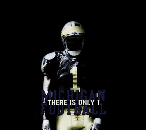 Awesome Michigan Wolverines Wallpaper Wallpapersafari