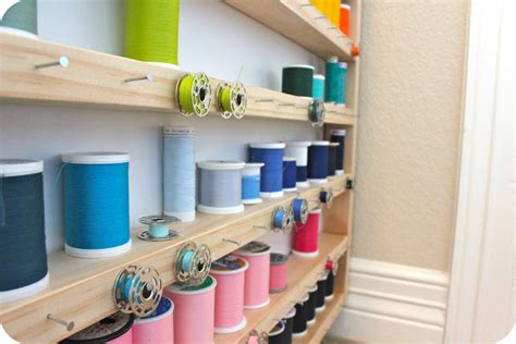 Jun 11, 2020 · the thread on a bobbin should be as smoothly wound as the thread on a purchased spool of thread. Sewing Over Pins: Tutorial: DIY Thread Spool & Bobbin Storage