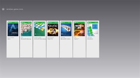 Two New Releases Land On The Windows 8 Games Store Neowin