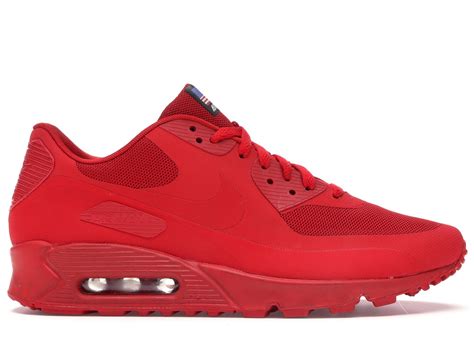 Independence Day Air Max Nike Air Max 90 Hyperfuse Independence Day