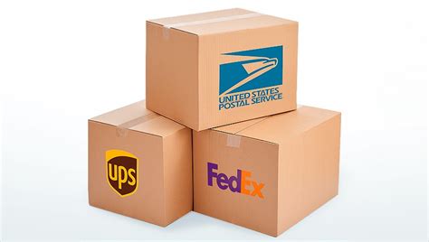 Here you may to know how to measure a box for shipping usps. USPS VS UPS VS FedEx: Find Out The Best Shipping Carrier ...