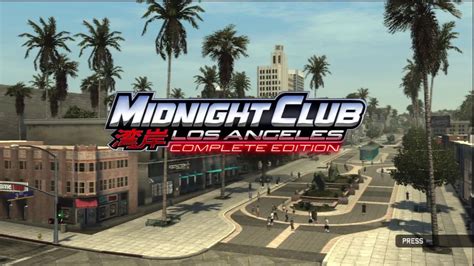 Ps3 Midnight Club Los Angeles Complete Edition Review Reviewzonehd
