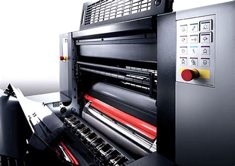 Offset Printing Litho Art Printers