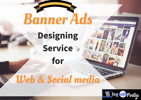 The most effective social media banners evoke an emotional response. Banner Ad Design - For Web & Social Media - Blogwebpedia