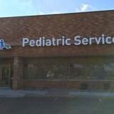 Pediatric Services St  Louis Park Images