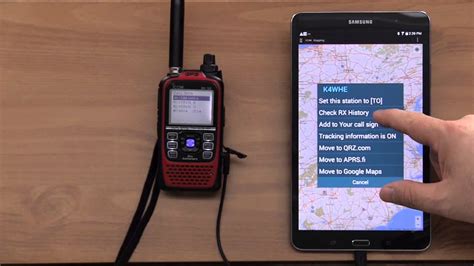 To control vehicle features, genuine ford accessories hardware must be installed on your vehicle by an authorized ford dealer. RS-MS1A - Remote Control Android App - YouTube