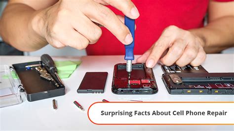 Surprising Facts About Cell Phone Repair Cell Phone Zone