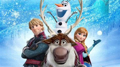 Frozen (2013) Movie Reviews | Popzara Press