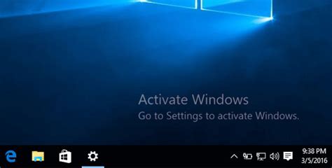 Activate Windows Là Gì Có Nên Activate Windows Không