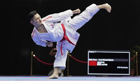 egyptian karatekas dominate karate 1 premier league rabat 2022