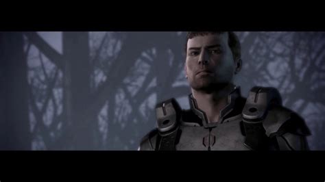 Shepards Nightmare Mass Effect 3 Retribution Clip Youtube