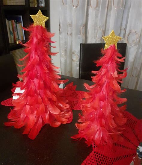 Handmade Christmas tree.. | Handmade christmas, Handmade christmas tree, Handmade