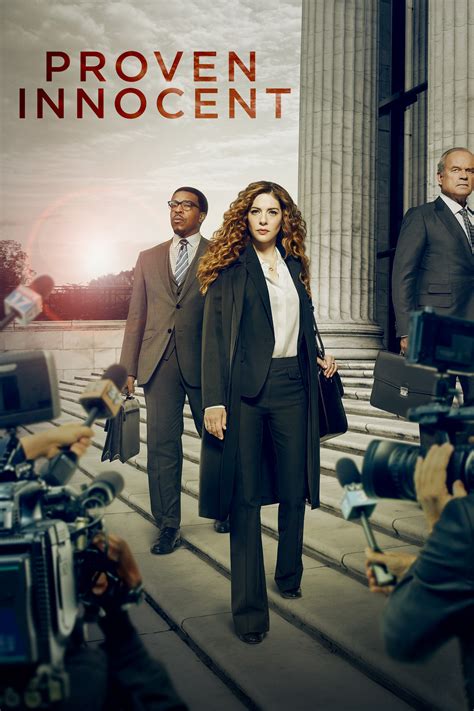 Proven Innocent Where To Watch And Stream Tv Guide