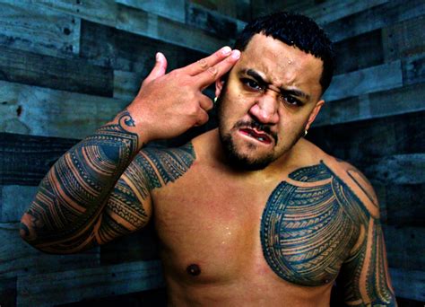 The sefa is a make of backpack industrial breathing set formerly made by sabre safety. The Usos' younger brother, Sefa Fatu, offers himself to ...