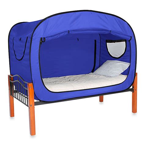 Privacy Pop Bed Tent Bed Bath And Beyond
