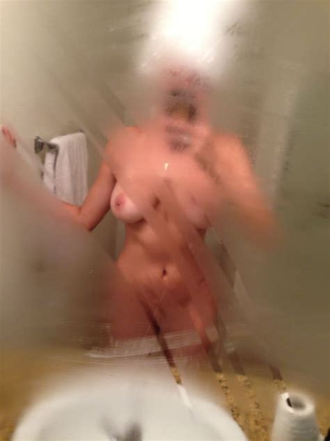 Alyssa Arce Nude Selfies 121