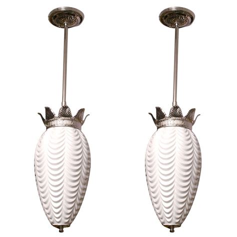 Hollywood Glam Light Fixtures At 1stdibs