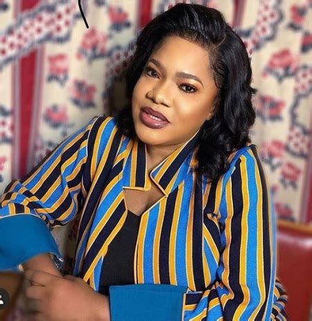 Toyin abraham for one instagram live wey she do wit iyabo ojo dey vex say her beef wit anoda actress, lizzy anjorin resurface again. Toyin Abraham Shuts Down Herbal Business Few Months After ...