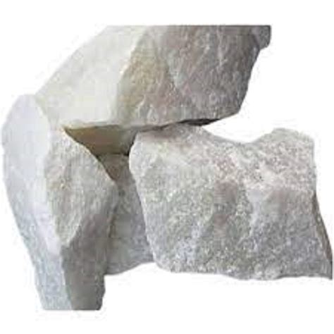 White Dolomite Stone 995 Packaging Size 50 Kg At Best Price In Kolkata