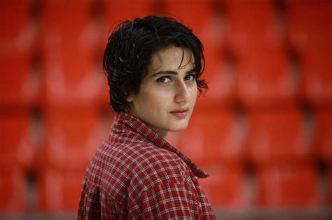 10 Facts About Dangal Girl Fatima Sana Shaikh That Prove Shes The