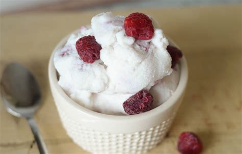 Homemade Vanilla Ice Cream Telegraph