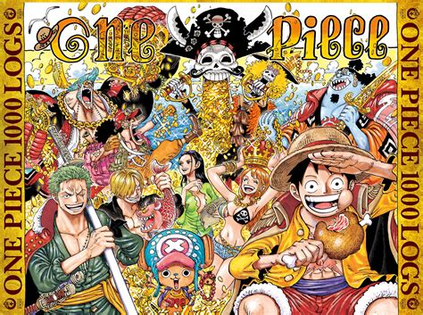 One Piece Chapter 1001 Release Date Delay And Read Online