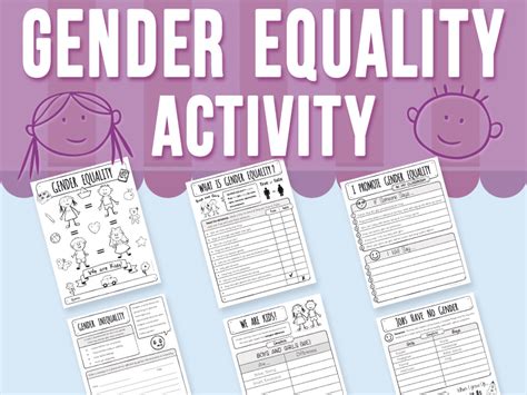 jake eva revolutionize your gender equality activities for preschoolers with these easy peasy tips