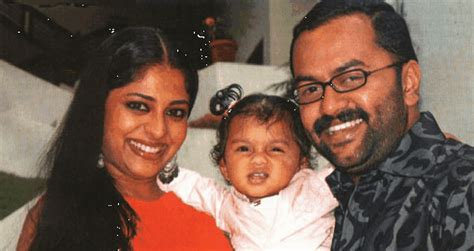 Indrajith And Poornima Indrajith With Daughters Photos ~ Gallery Bay