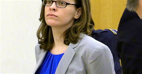 Mommy Blogger Lacey Spears Was Sentenced To 20 Years To Life In Prison For Poisoning Her 5 Year