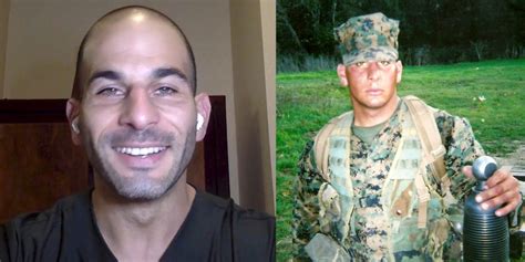 Battling Coronavirus Marine Infantryman Turned Er Doctor Fox News Video