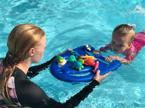 Home Sunbright Aquatics Private Swimming Lessons