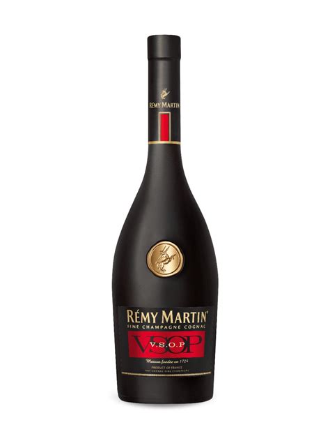 Martin's food stores list of employees: Remy Martin VSOP Cognac | LCBO