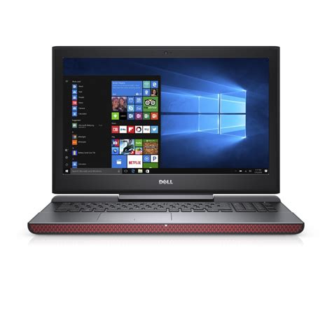 Compra Laptop Dell Inspiron 7566 156 Intel Core 1tb I7566