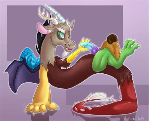 Rule 34 Discord Mlp Friendship Is Magic Hellticket Male Only My