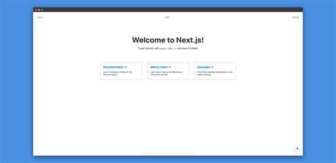 Integrating Tailwindcss With Nextjs Codeho Web And App Architecture