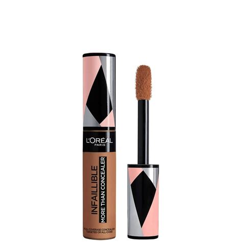 Everything You Need To Know About Permanent Concealer