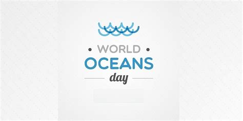 Un World Oceans Day Puts Focus Back On The Planet